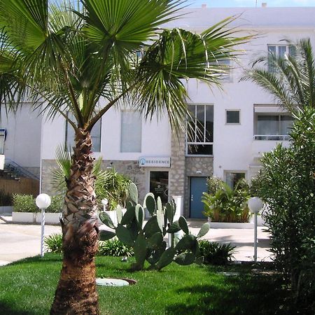 Abitare In Vacanza La Caletta Buitenkant foto