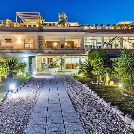 Abitare In Vacanza La Caletta Buitenkant foto