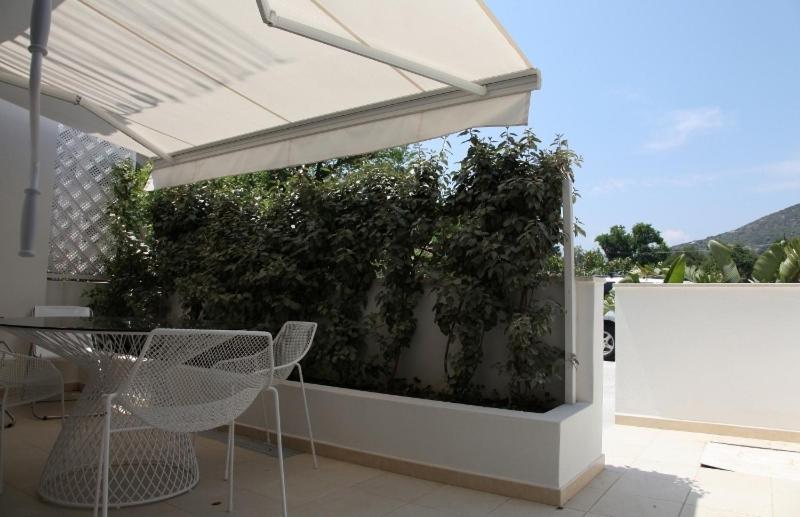 Abitare In Vacanza La Caletta Kamer foto