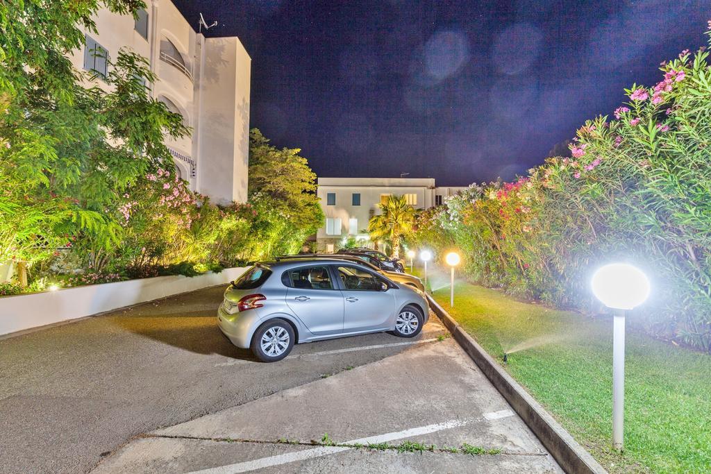 Abitare In Vacanza La Caletta Buitenkant foto