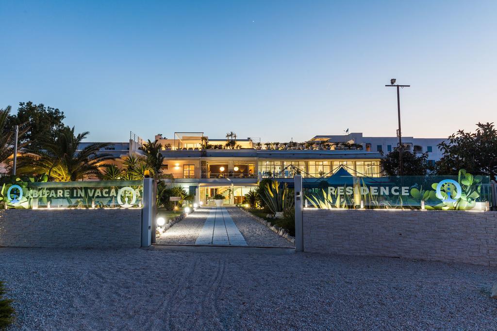 Abitare In Vacanza La Caletta Buitenkant foto