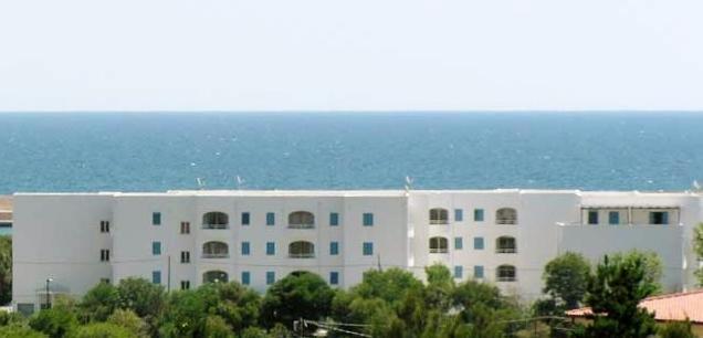 Abitare In Vacanza La Caletta Kamer foto