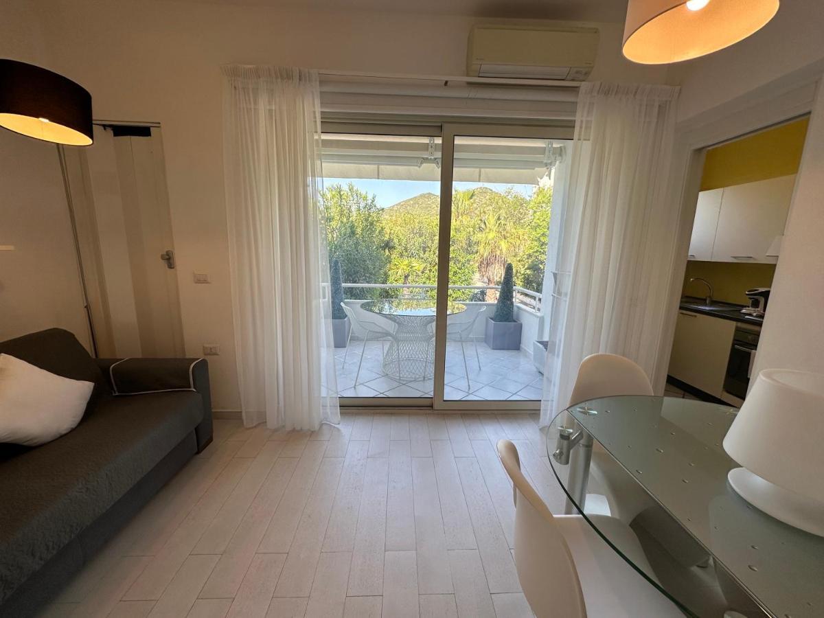 Abitare In Vacanza La Caletta Buitenkant foto