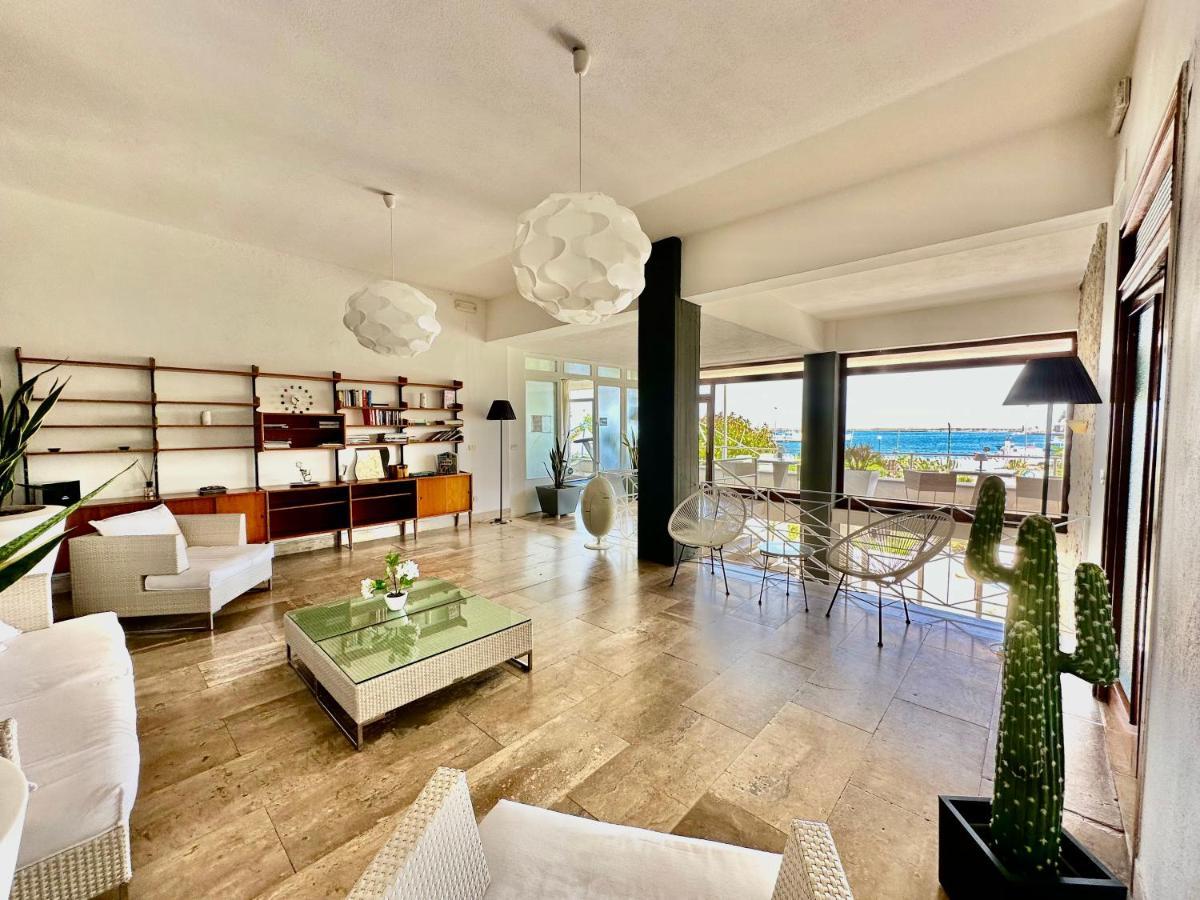 Abitare In Vacanza La Caletta Buitenkant foto