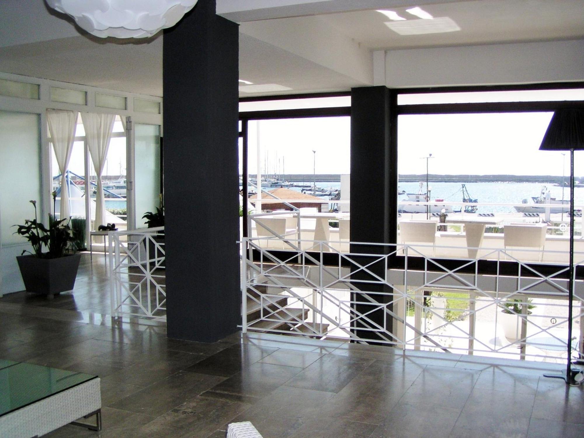 Abitare In Vacanza La Caletta Buitenkant foto
