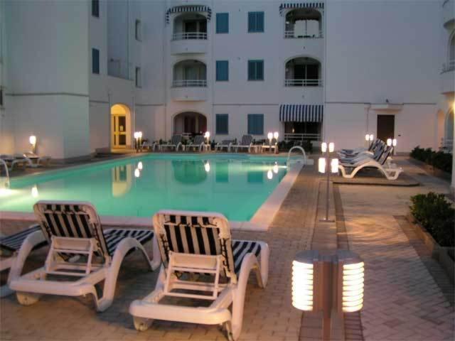 Abitare In Vacanza La Caletta Buitenkant foto
