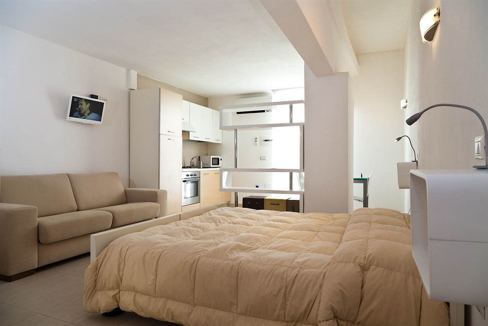 Abitare In Vacanza La Caletta Buitenkant foto