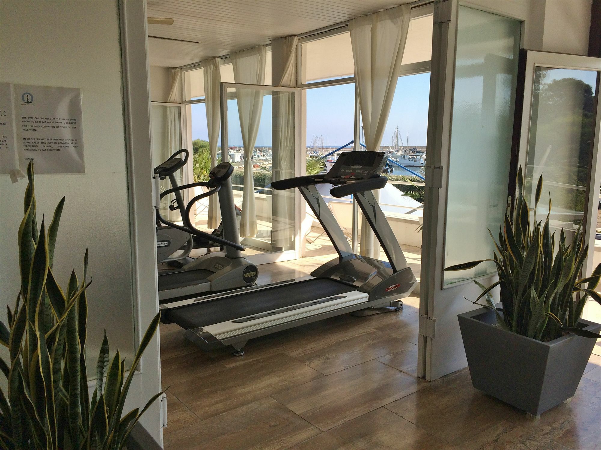 Abitare In Vacanza La Caletta Buitenkant foto