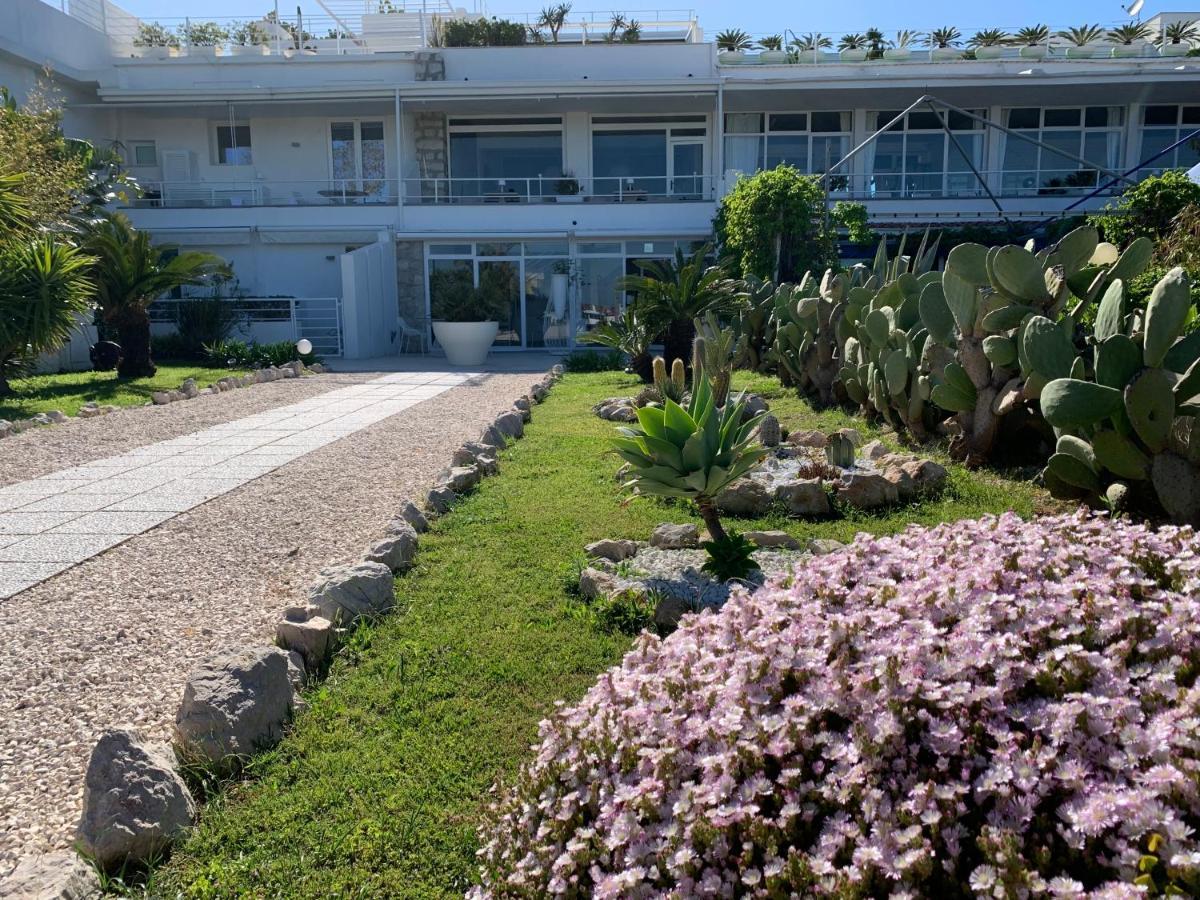 Abitare In Vacanza La Caletta Buitenkant foto