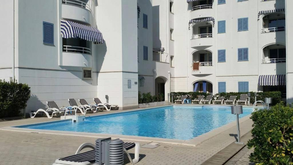 Abitare In Vacanza La Caletta Buitenkant foto
