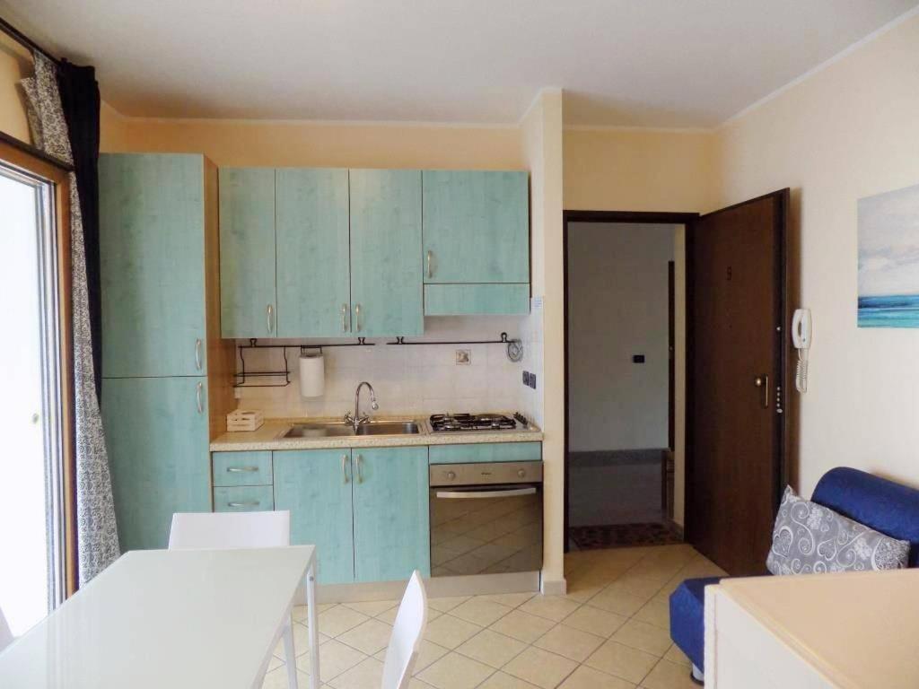 Abitare In Vacanza La Caletta Buitenkant foto
